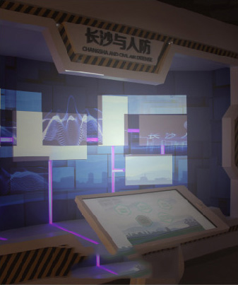 模擬演練
